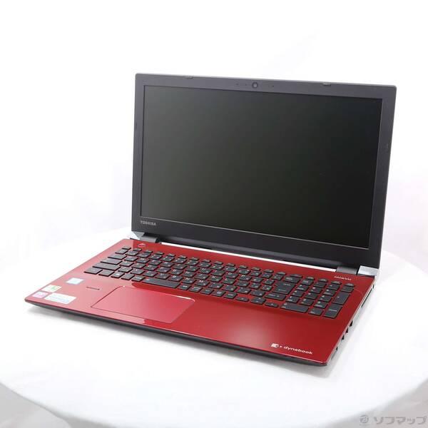 〔中古〕dynabook(ダイナブック) 格安安心パソコン dynabook AZ45／E PAZ4...
