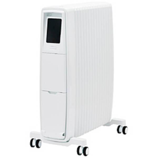 〔中古〕DIMPLEX 〔展示品〕 オイルフリーヒーターV2 DOFV12BT ［最大10畳］〔27...