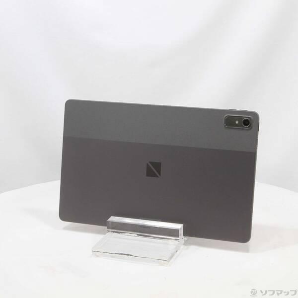 〔中古〕NEC(エヌイーシー) LAVIE Tab T11 T1175／FAS 128GB ストーム...