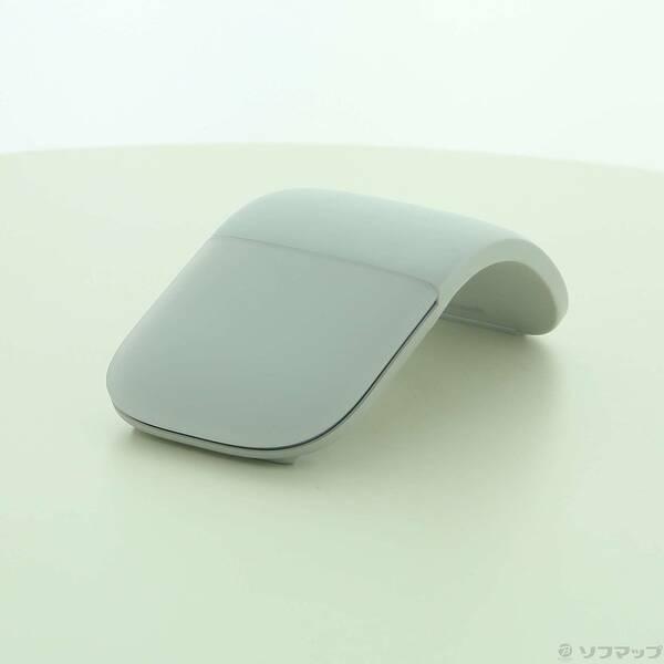 〔中古〕Microsoft(マイクロソフト) 〔展示品〕 Surface Arc Mouse CZV...
