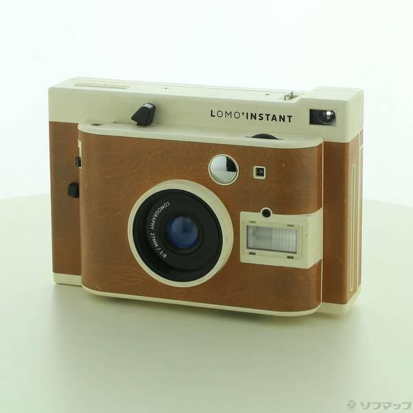 〔中古〕Lomography(ロモグラフィー) Lomo Instant Sanremo Editi...