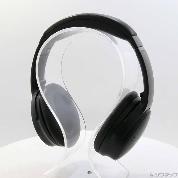 〔中古〕BOSE(ボーズ) QuietComfort 45 headphones ブラック〔305-...