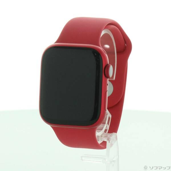 〔中古〕Apple(アップル) Apple Watch Series 9 GPS 45mm (PRO...