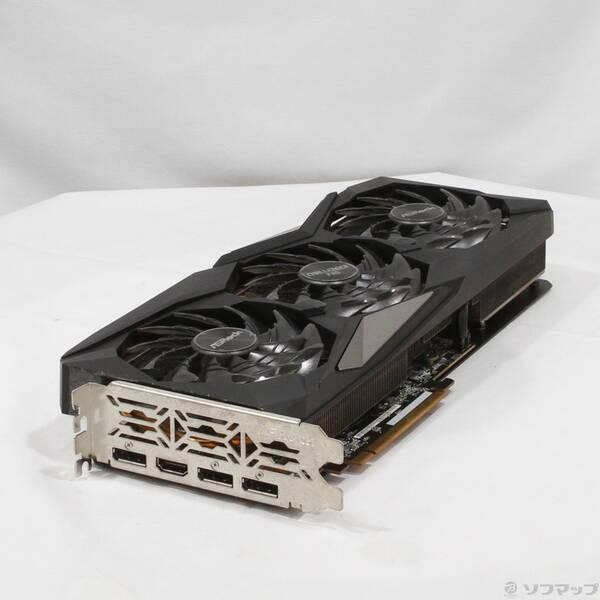 〔中古〕ASRock(アスロック) RX6600 XT Challenger Pro 8G OC〔2...