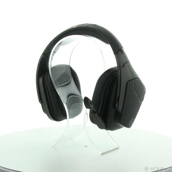 〔中古〕logicool(ロジクール) G933s Wireless 7.1 LIGHTSYNC G...