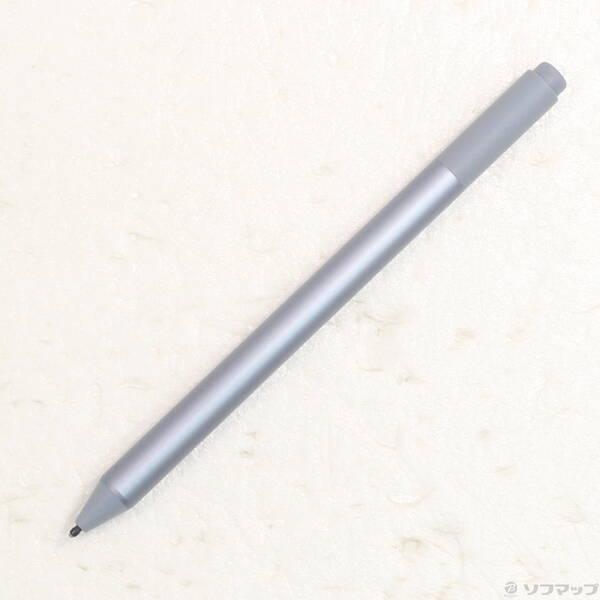 〔中古〕Microsoft(マイクロソフト) Surface Pen EYU-00055 アイスブル...