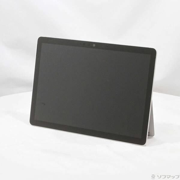 〔中古〕Microsoft(マイクロソフト) Surface Go3 〔Pentium Gold／4...
