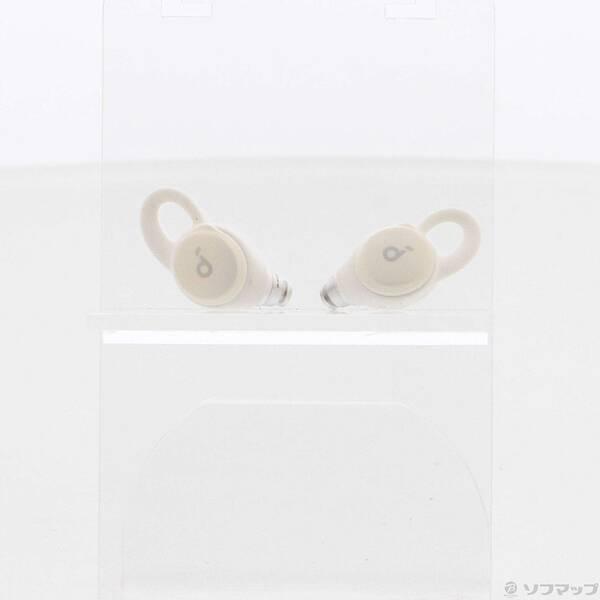 〔中古〕Anker(アンカー) Soundcore Sleep A10 A6610021 ホワイト〔...