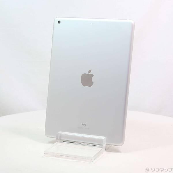 〔中古〕Apple(アップル) iPad 第9世代 256GB シルバー MK2P3J／A Wi-F...