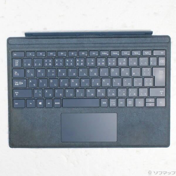 〔中古〕Microsoft(マイクロソフト) Surface Pro Signature Type ...