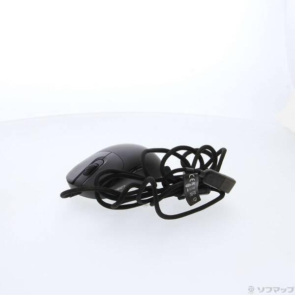 〔中古〕VAXEE ZYGEN NP-01S ブラック〔262-ud〕