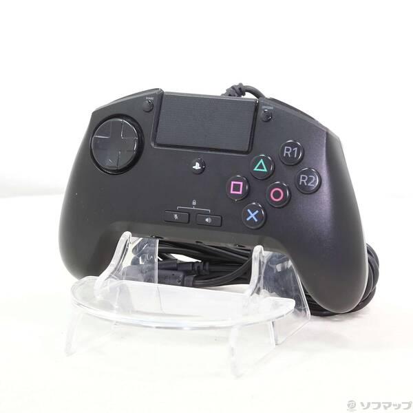 〔中古〕RAZER(レイザー) Razer Raion FightPad for PlayStati...