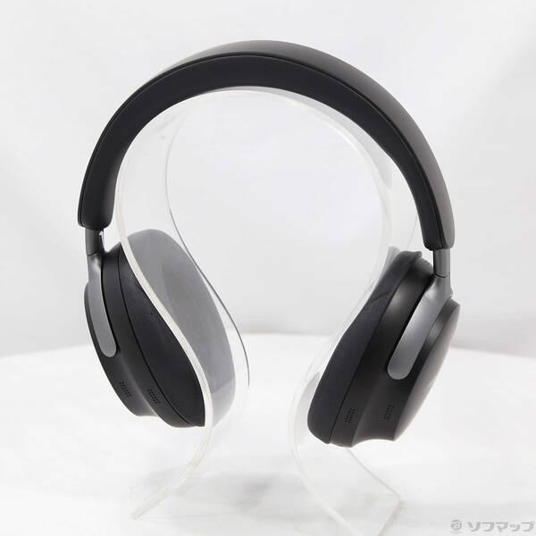 〔中古〕BOSE(ボーズ) QuietComfort Ultra Headphones ブラック Q...