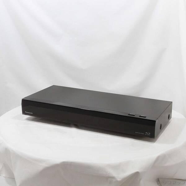 〔中古〕Panasonic(パナソニック) 〔中古品〕 ブルーレイレコーダー DIGA(ディーガ) ...