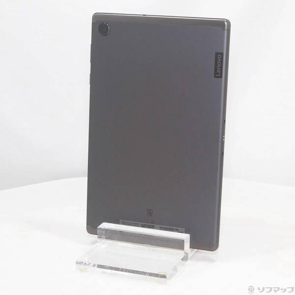 〔中古〕Lenovo(レノボジャパン) Lenovo Tab M10 FHD Plus 64GB ア...