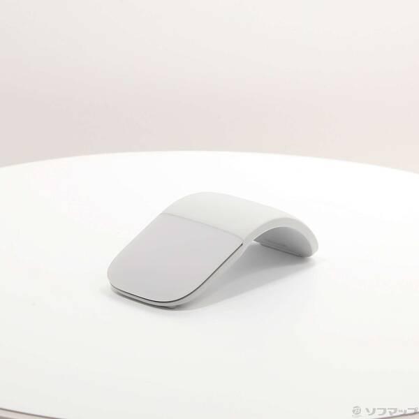 〔中古〕Microsoft(マイクロソフト) Surface Arc Mouse CZV-00007...