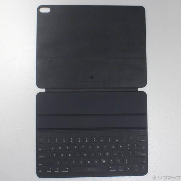 〔中古〕Apple(アップル) 12.9インチ iPad Pro用 Smart Keyboard F...
