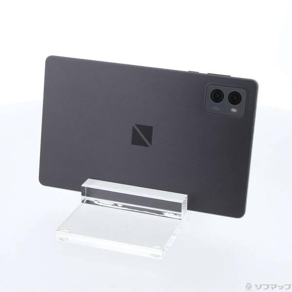 〔中古〕NEC(エヌイーシー) LAVIE Tab T9 128GB ストームグレー PC-T099...
