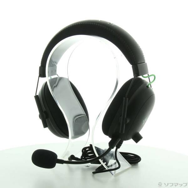 〔中古〕RAZER(レイザー) BlackShark V2 RZ04-03230100-R3M1 ゲ...