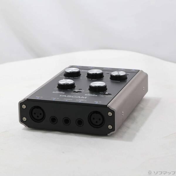 〔中古〕TASCAM(タスカム) US-144MKII〔344-ud〕