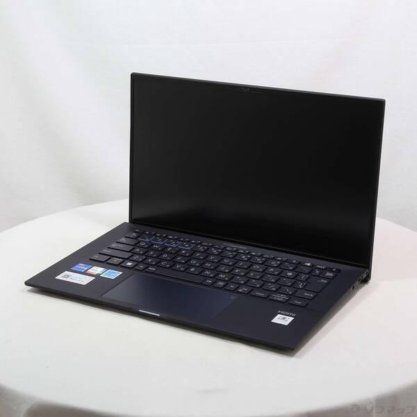 〔中古〕ASUS(エイスース) 〔展示品〕 ExpertBook B9 B9400CBA B9400...