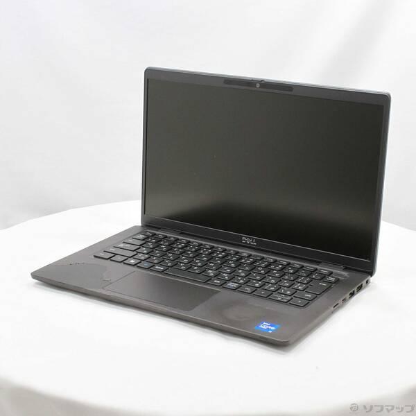 〔中古〕DELL(デル) Latitude 7320〔269-ud〕