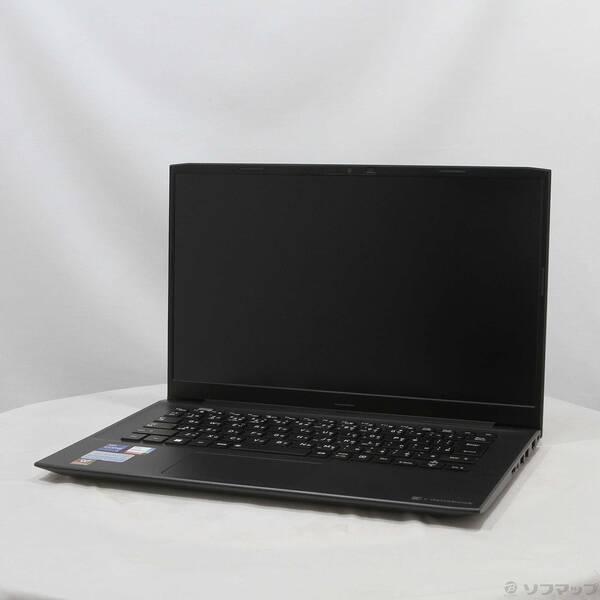 〔中古〕dynabook(ダイナブック) dynabook M7 P1M7VPEL オニキスブルー〔...