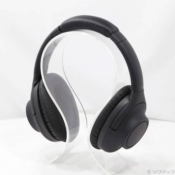 〔中古〕audio-technica(オーディオテクニカ) ATH-S300BT BK ブラック〔3...