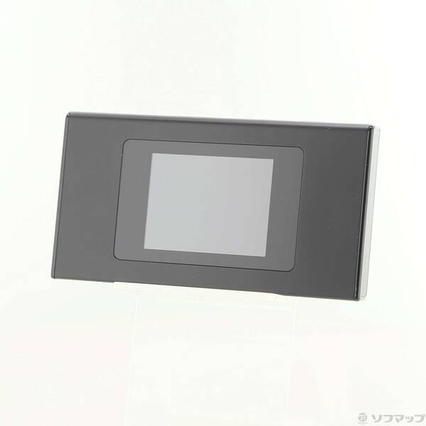 〔中古〕MAYA SYSTEM jetfi MR1 MS4GRA01 ブラック SIMフリー〔258...