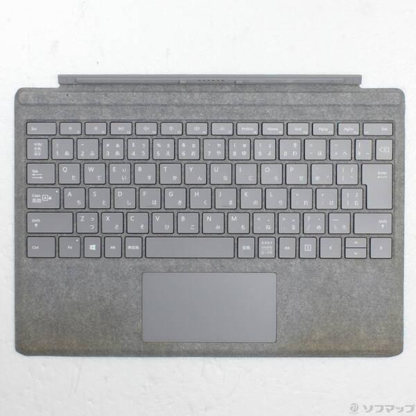 〔中古〕Microsoft(マイクロソフト) Surface Pro Signature Type ...