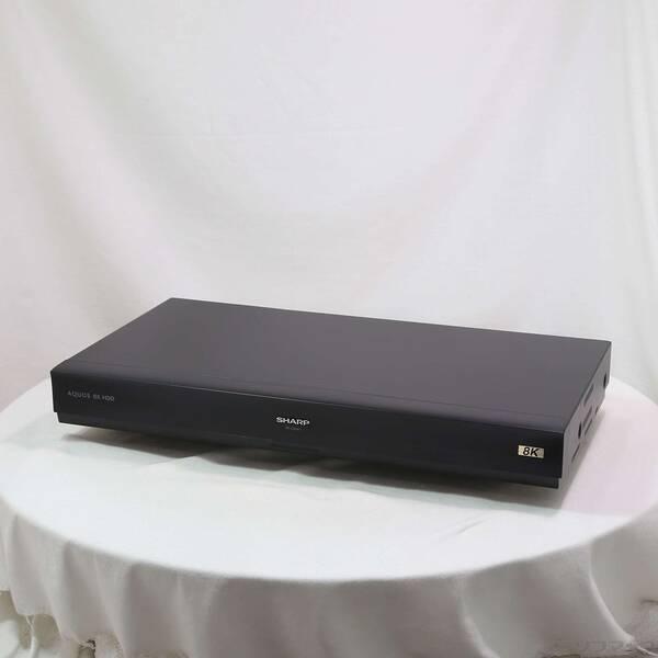 〔中古〕SHARP(シャープ) 〔中古品〕 HDDレコーダー AQUOS（アクオス） 8R-C80A...