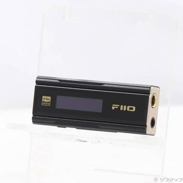 〔中古〕FiiO(フィーオ) KA5〔349-ud〕