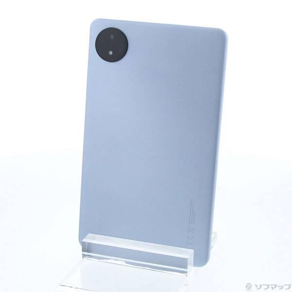 〔中古〕XIAOMI Redmi Pad SE 8.7 4G 64GB スカイブルー SIMフリー〔...