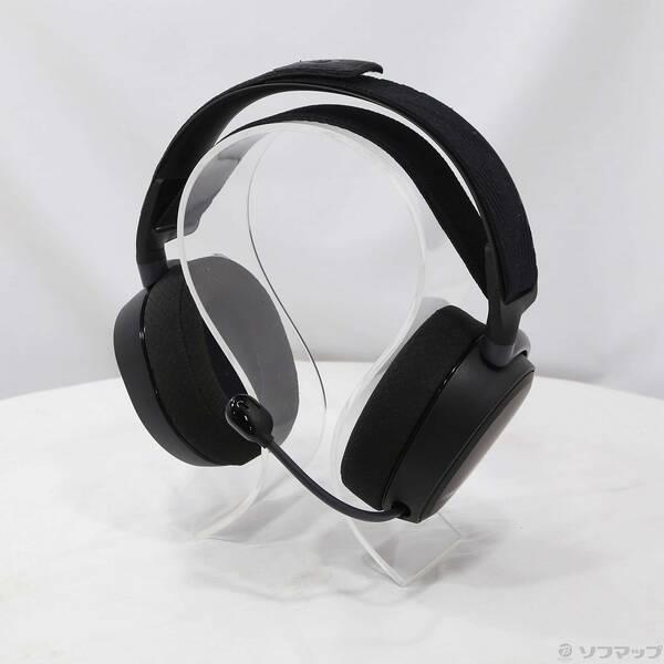 〔中古〕SteelSeries SteelSeries Arctis Pro〔344-ud〕
