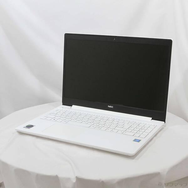 〔中古〕NEC(エヌイーシー) LAVIE Direct NS PC-GN23DJTAF 〔NEC ...