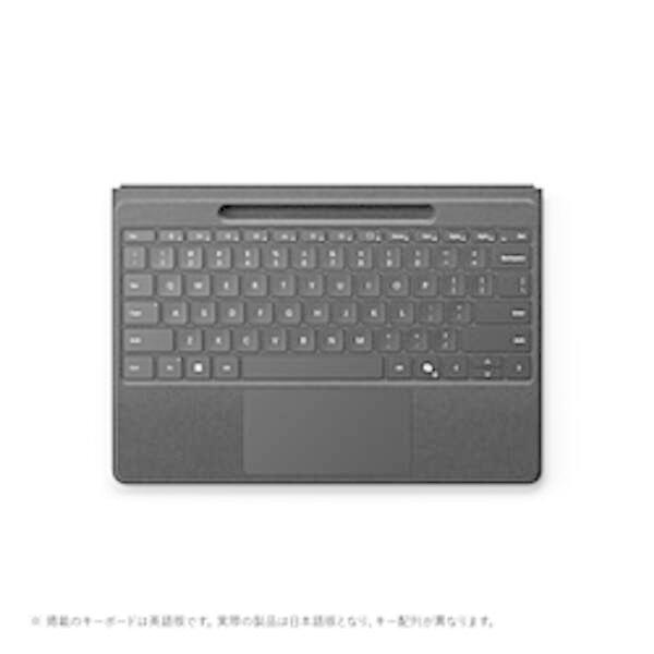 〔中古〕Microsoft(マイクロソフト) Surface Pro 13インチ Flex キーボー...
