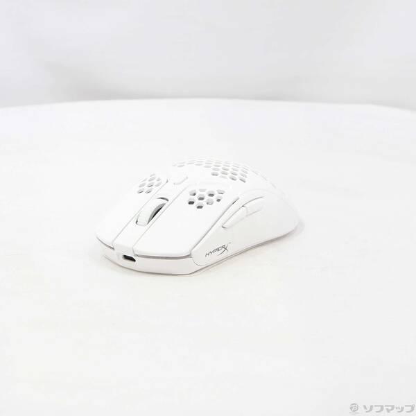 〔中古〕HyperX Pulsefire Haste Wireless Gaming Mouse ホ...