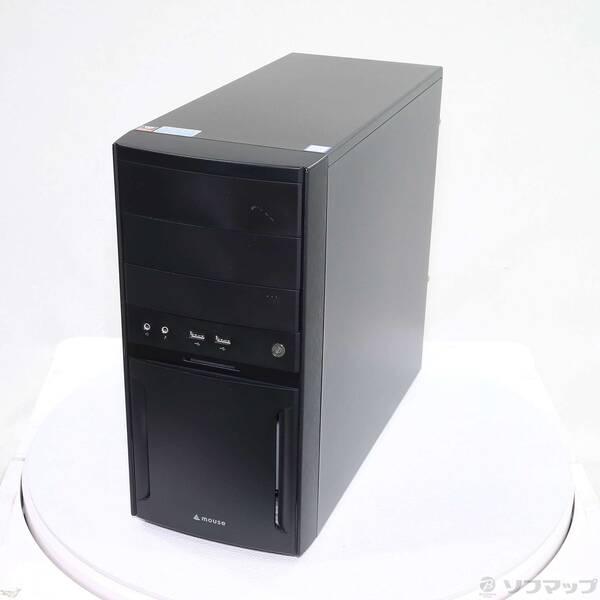 〔中古〕mouse(マウスコンピュータ) mouse LM-iG810S5N-S2〔269-ud〕