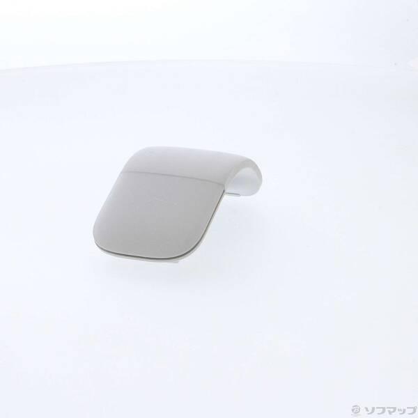 〔中古〕Microsoft(マイクロソフト) Surface Arc Mouse CZV-00007...