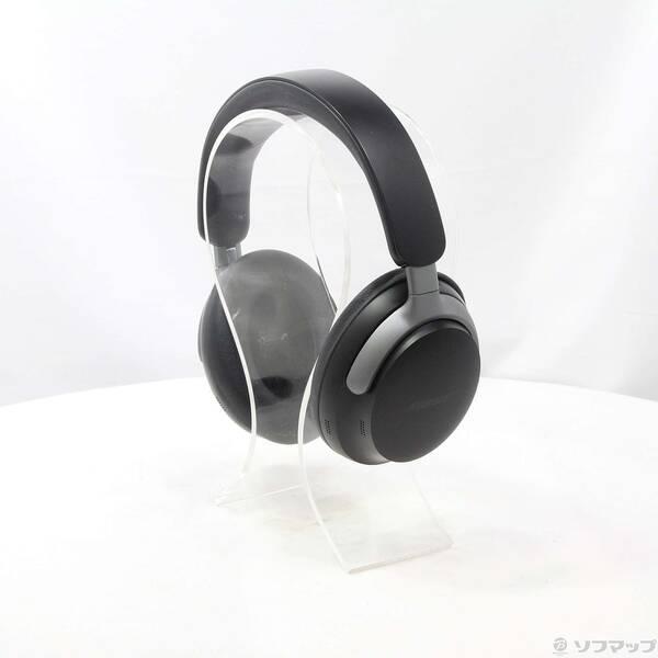 〔中古〕BOSE(ボーズ) QuietComfort Ultra Headphones ブラック Q...