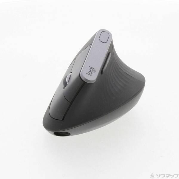 〔中古〕logicool(ロジクール) MX Vertical Advanced Ergonomic...