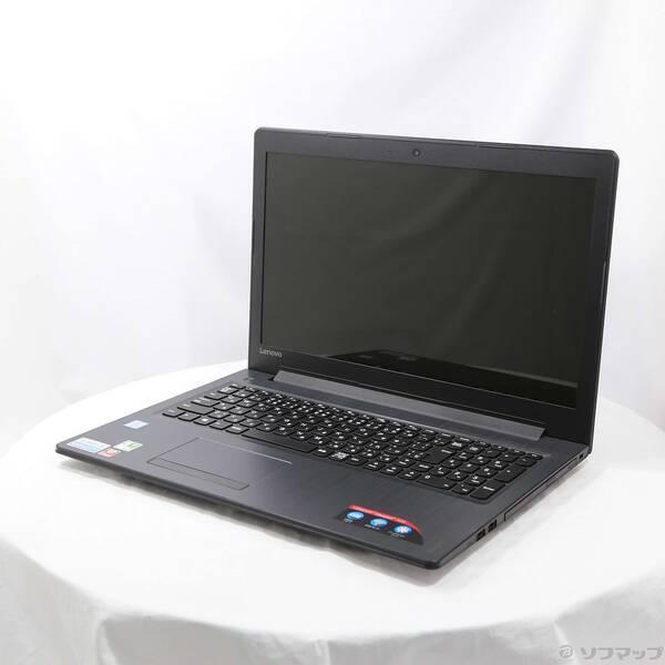 〔中古〕Lenovo(レノボジャパン) 格安安心パソコン ideapad 310 80SM01XHJ...