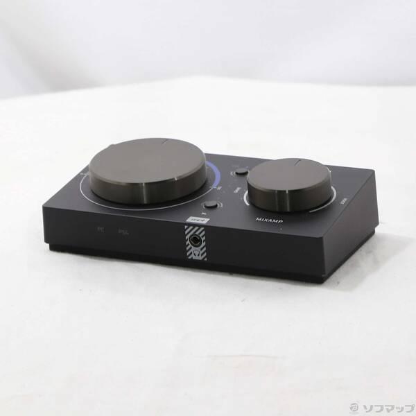 〔中古〕logicool(ロジクール) ASTRO MixAmp Pro TR MAPTR-002〔...