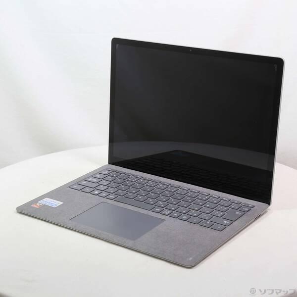 〔中古〕Microsoft(マイクロソフト) Surface Laptop 5 〔Core i5／8...