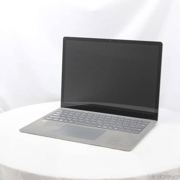 〔中古〕Microsoft(マイクロソフト) Surface Laptop 5 〔Core i5／8...