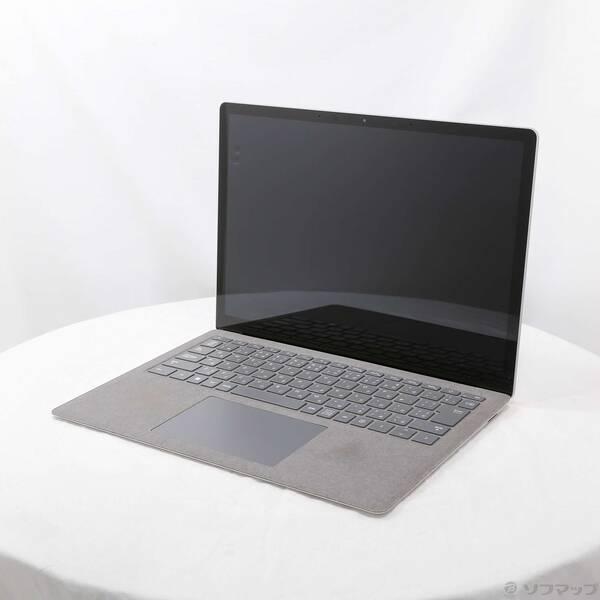 〔中古〕Microsoft(マイクロソフト) Surface Laptop 5 〔Core i5／8...
