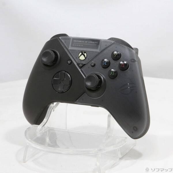 〔中古〕ASUS(エイスース) ROG Raikiri〔377-ud〕