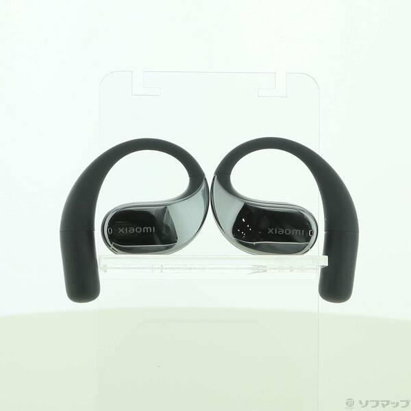 〔中古〕Xiaomi(シャオミ) OpenWear コズミックグレー〔352-ud〕