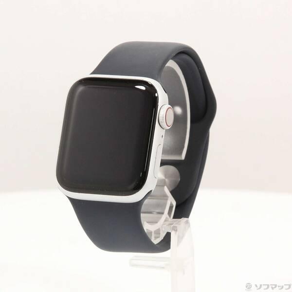 〔中古〕Apple(アップル) Apple Watch Series 6 GPS + Cellula...
