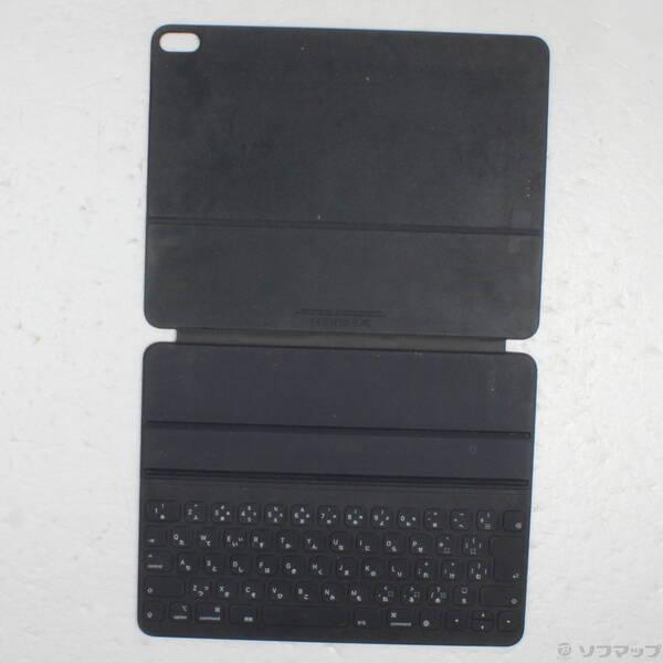 〔中古〕Apple(アップル) 12.9インチ iPad Pro用 Smart Keyboard F...